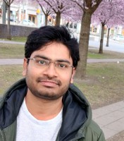 Ferozahmed Shaik