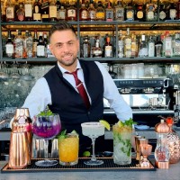 Dimitris Tsoukalas-Maniatis