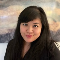 Jeanne Tu Sudarikova