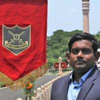 Jayamurugan R