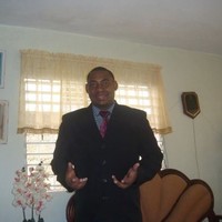 Lic. Silvio Antonio Perez Arcangel