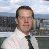 Niall Mcavoy