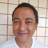 Paulo Geraldo Araújo