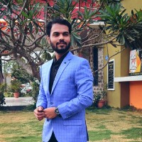 Vinayak Chougule