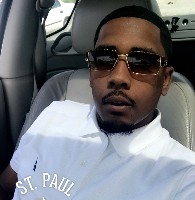 Tyrelle Williams