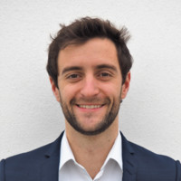 Romain BESSET