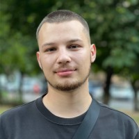 Дмитрий Карачунов