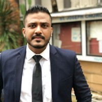 Rahul Dsouza