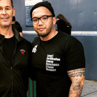Matt Bustos