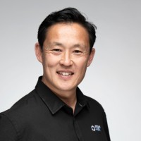 Terry Wong
