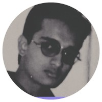Srinivas Kumar