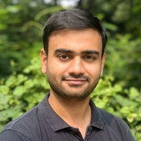 Tejas Patil