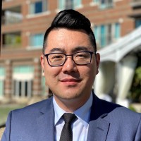 Michael Jin
