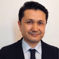 Rahmat Shefai