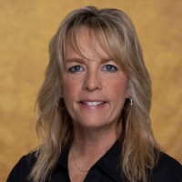 Andrea Dawes