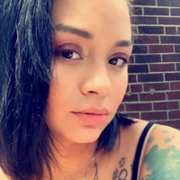 Monique Winston