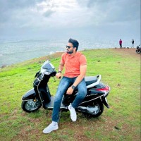 Shadab Shaikh