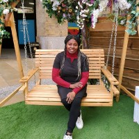 Doris Bolaji-Dada