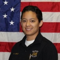 Jillian Rorls, B.S.
