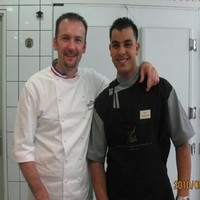 Lacheguer Rachid