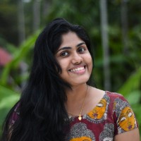 DIVYA M V