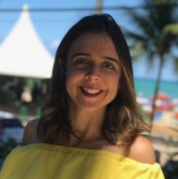 Renata Cristina Borges De Melo Domingues