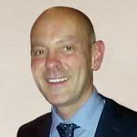 Maurice Robinson
