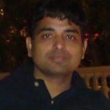 Rupak Sinha