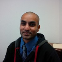 vivek anand