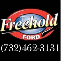Freehold Ford