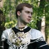 Pavel Ganzhin