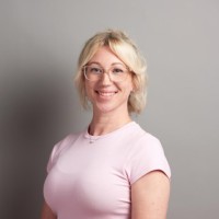 Corrinne Scott