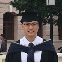 Stanley Lau