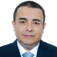 Francisco Javier Barrios Bustos