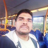 M.H.B.S. Nuwan Prasad