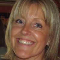 Nicola Allan