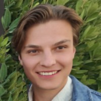 Tristan Vink