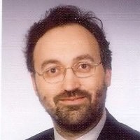 Greg Cipollone CEng MINCOSE