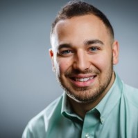Gregory Warner, Assoc. Aia