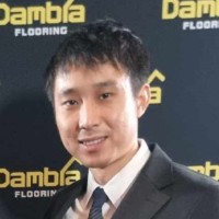 Richard Xia