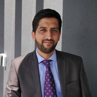 Afzal Sayed