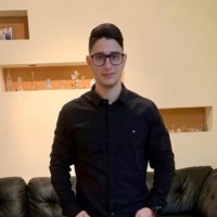 Andreas Chrysostomou
