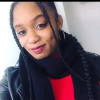 Kenisha Reese