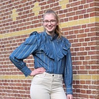 Froukje van der Meer