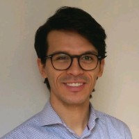 Alejandro Claro Barreto, PhD