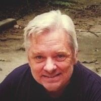 Andy Barker