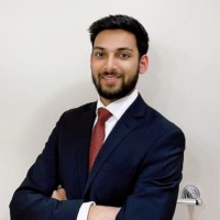 Ayush Luthra