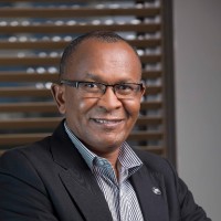 John Waithaka