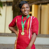 Elizabeth Henewaa Akoto