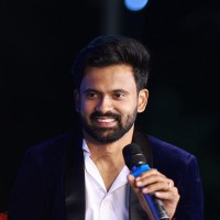 Kalyan Veenam